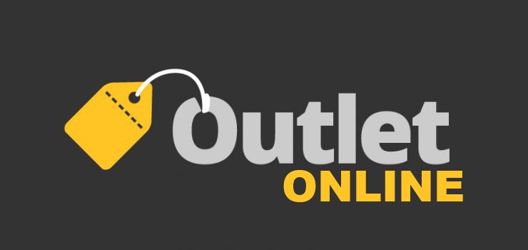 outlet on line