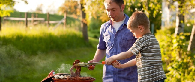 Dia dos Pais: dicas de como fazer churrasco para iniciantes